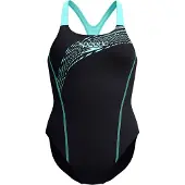Speedo Eco Medley Logo Medalist