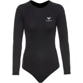 Roxy Sportbadpak 'Essentials' antraciet