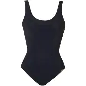Sunflair Badpak zwart