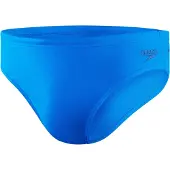 Speedo - Eco Endurance+ 7 cm Brief - Zwembroek 5, blauw