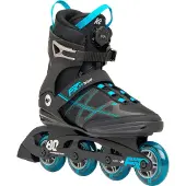 K2 F.i.t80 Boa Inline Skates