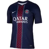 Nike Paris Saint-Germain Thuisshirt 2025-2026