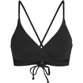 O'Neill Bikinitop ' Baay' zwart