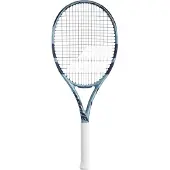 Babolat Evo drive gen2 strung tennisracket