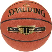 Spalding TF Gold Series All Surface Indoor & Outdoor Basketbal | 6