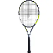Babolat Evo Aero Strung Tennisracket Maat: 1
