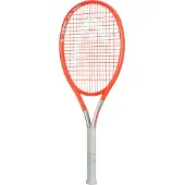 Head Radical Elite Tennisracket Oranje - Zilver 3