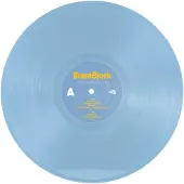 Brant Bjork - Jalamanta (Limited Edition) (Blue Coloured) (2 LP)