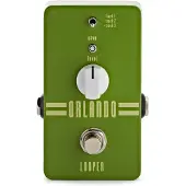 Hartwood Orlando Looper Pedal