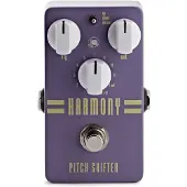 Hartwood Harmony Pitch Shifter Pedal