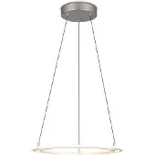 Trio Select , Hanglamp Cromer nikkel mat