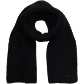 Superdry Sjaal zwart