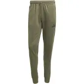 Adidas Sportbroek 'Sea' kaki / zwart