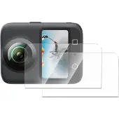 Telesin Screenprotector-set Gehard Glas voor DJI Osmo 360