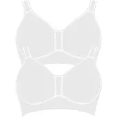 Viania 2-pack sportbeha Performance