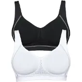 Susa 2-pack sport-BH Move medium