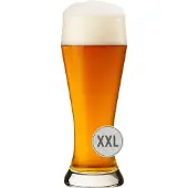 Rastal Riesen-Weizenbierglas Ranft 3,9 Liter