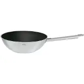 Rösle Wokpan Pure Elements ProCera 28 cm