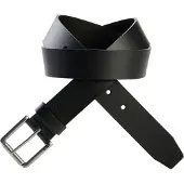 BOSS Riem 'Joris' zwart