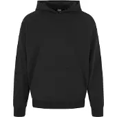 Urban Classics Sweatshirt zwart