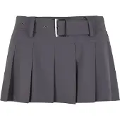 Urban Classics Rok stone grey