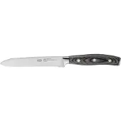 Rösle Universeel Mes Wolfgrey Pakka Handgreep 13 cm