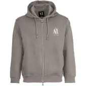 Armani Exchange Sweatvest beige