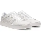 BOSS Sneakers laag 'Rhys' offwhite