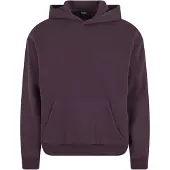 Urban Classics Sweatshirt aubergine