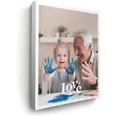 Yoursurprise Foto op canvas - 40x50 cm