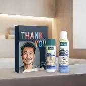 Kneipp Gepersonaliseerde Kneipp Me-Time Wellness giftbox - Eigen design