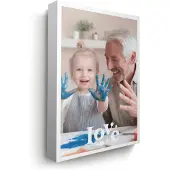 Yoursurprise Foto op canvas - 20x30 cm