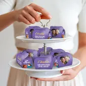 Milka favourites traktatie - 25 stuks