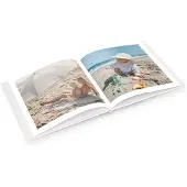Yoursurprise Fotoboek maken - 21,5 x 21,5 cm - Hardcover - Vakantie - vanaf 28 pagina's