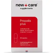 New care Propolis Plus Capsules
