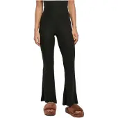 Urban Classics Broek zwart