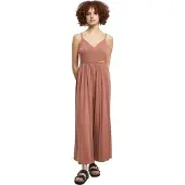 Urban Classics Jumpsuit roestbruin