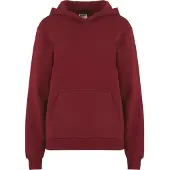 Urban Classics Organic Loose Brushed Fleece Hoodie