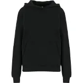Urban Classics Organic Loose Brushed Fleece Hoodie