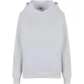 Urban Classics Loose Light Brushed Fleece Hoodie