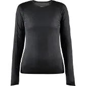 Craft PRO Dry Nanoweight Longsleeve Dames