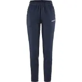 Craft Trainingsbroek Women Squad 2.0 Navy-M