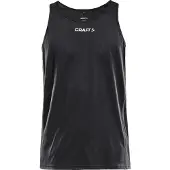 Craft Mouwloze jersey rush | Maat 3XL