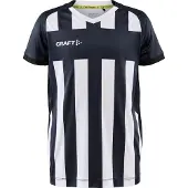 Craft Kinder Sportshirt progress 2.0 stripe | Maat 12/14 jaar oud