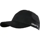 Craft Community Cap Black maat S/M uniseks