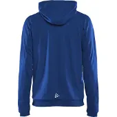 Craft Evolve Hood Jacket Heren Club Cobolt maat XL heren