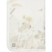 Jollein Deken Wieg 75x100 Dreamy Mouse/Velvet Fleece