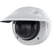 Axis P3287-LVE Dome Camera