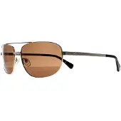 Timberland Aviator Heren Goud Bruin Gepolariseerd TB00045