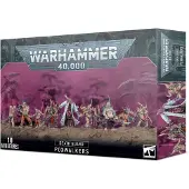 Games Workshop Death Guard Poxwalkers